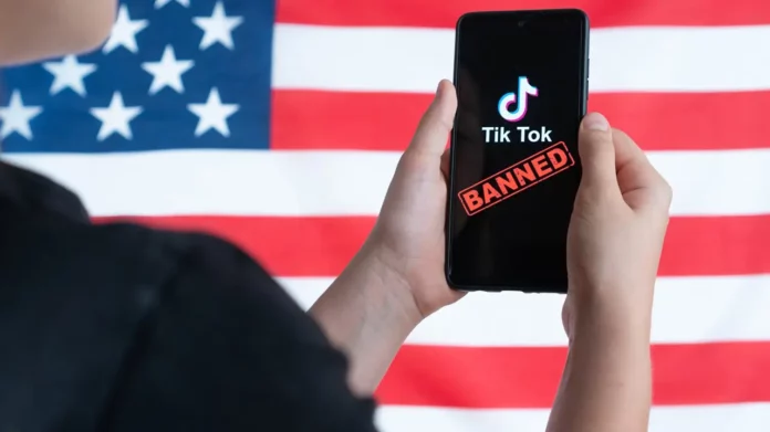 ByteDance rifiuta di vendere TikTok negli USA nonostante la nuova legge thumbnail