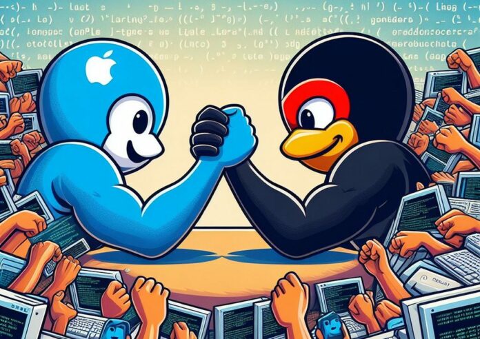 Differenze tra macOS e Linux: scopriamole insieme