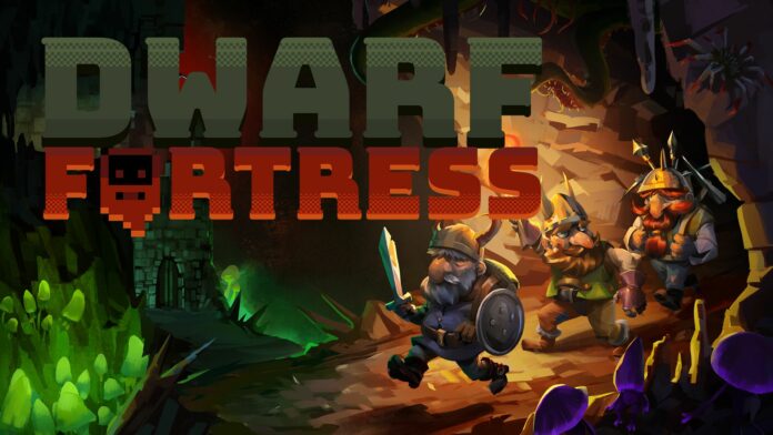 Dwarf Fortess sbanca tutto su Steam, ed i suoi autori diventano milionari