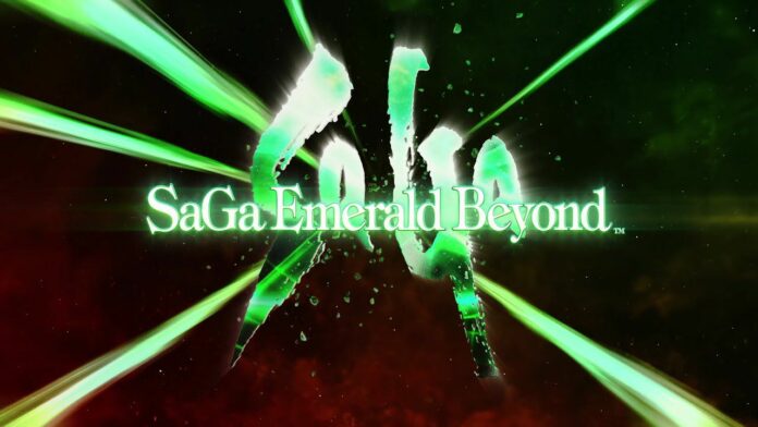 SaGa Emerald Beyond Recensione: un JRPG che gioca secondo le sue regole