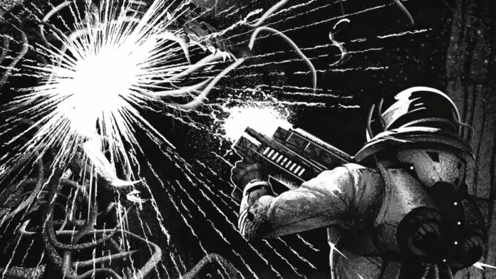 Returnal Fallen Asteria: Housemarque svela la graphic novel legata allo sparatutto sci-fi