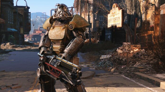 Fallout 4: quando esce su PS5 e Xbox Series X, che novità ci sono e cosa cambia?