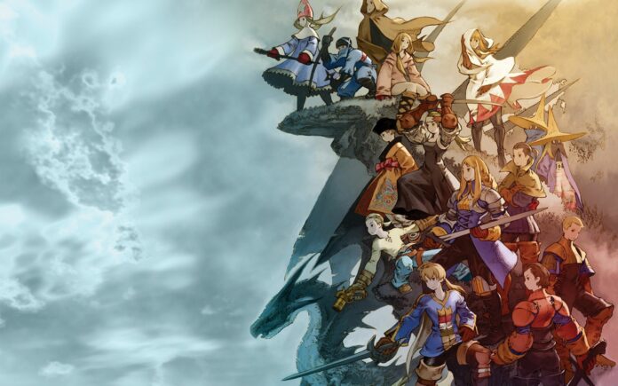 Final Fantasy Tactics: è ora che la serie faccia il suo ritorno, dice Yoshi-P