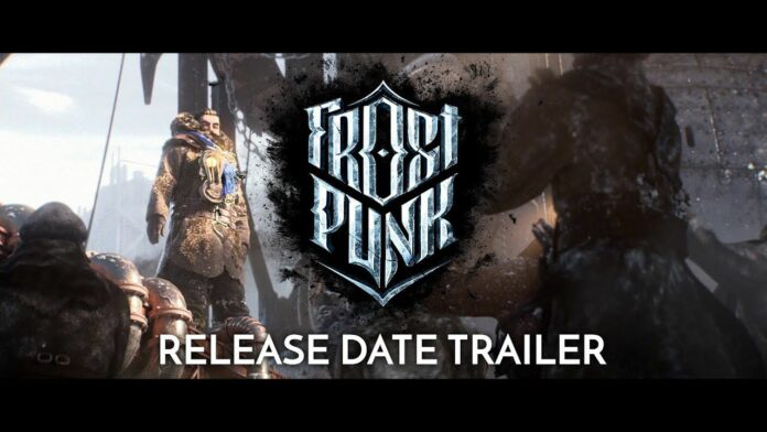 Frostpunk: il survival game è un successo da oltre 5 milioni di copie vendute