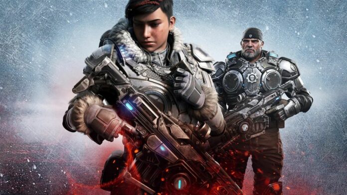 Gears 6 avrà una grafica clamorosa per un noto insider: 'Non siete pronti'