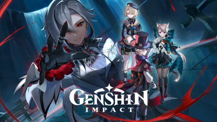 Genshin Impact: da Gorou gratis ad Arlecchino, le novità dell'update 4.6