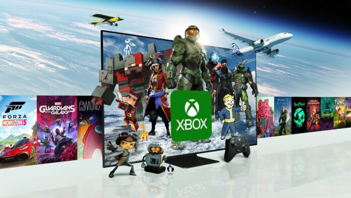 Xbox Cloud Gaming: esteso il supporto a mouse e tastiera, ecco i nuovi giochi compatibili