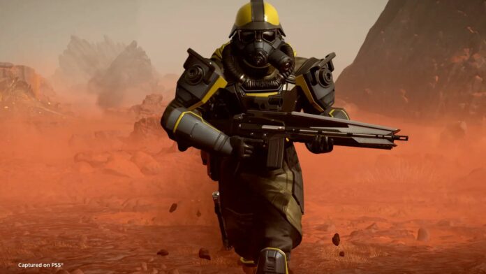 Helldivers 2: gli Automaton sono KO, quale sarà il prossimo passo?