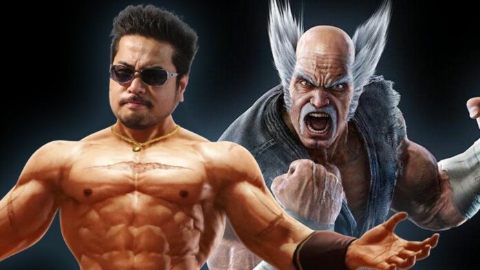 Il papà di Tekken contro i giovani: giocano in squadra perché non accettano di perdere