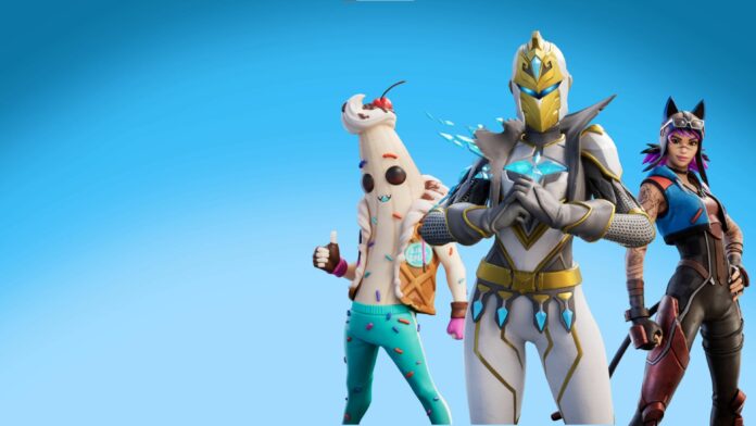 Da Fortnite OG 2024 al Capitolo 6: un grosso leak svela il futuro del gioco gratis