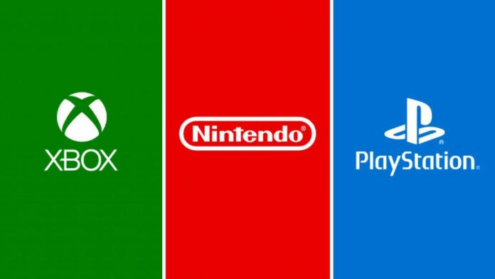 Nintendo, PlayStation e Xbox: 'Il modello dei giochi in esclusiva è rotto', per Pachter