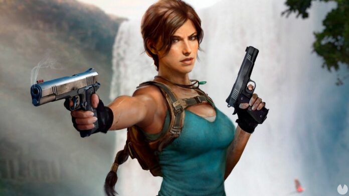 Tomb Raider: Lara Croft è pronta all'avventura in un sorprendente cosplay