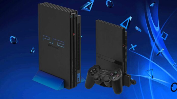 Quanto pesava la PlayStation 2: più o meno della PS5?