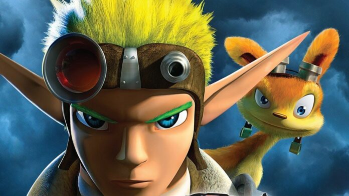 The Lost Frontier: il Jak and Daxter dimenticato è su PlayStation Plus