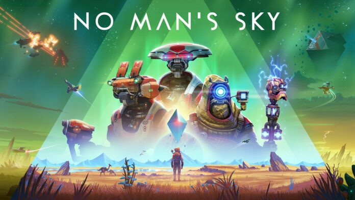 No Man's Sky, verso l'infinito e oltre: Sean Murray svela il suo sogno nel cassetto