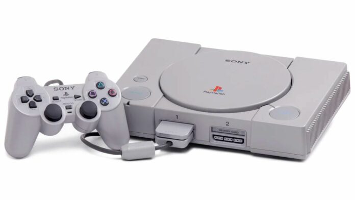 Qual è la PlayStation più vecchia, la prima mai uscita? La risposta non è banale