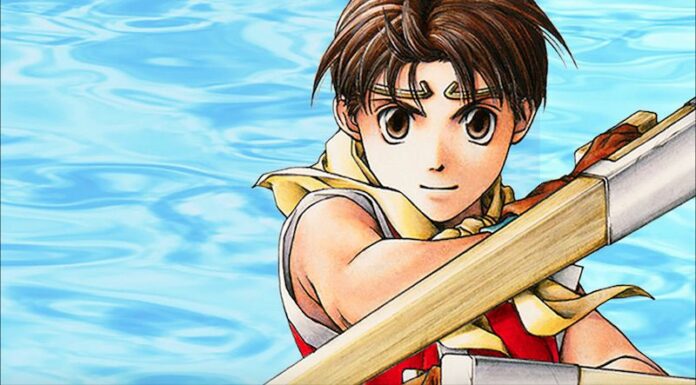 Ricordate Suikoden di Konami? La classifica dal peggiore al migliore