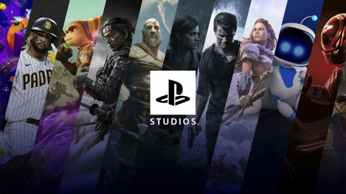 Qual è stato il primo studio comprato da Sony per sviluppare giochi su PlayStation?