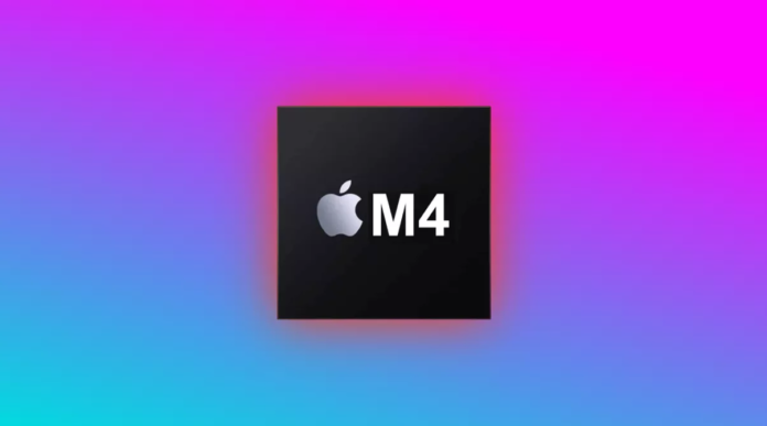 Apple, in arrivo i nuovi Mac con chip M4: focus sull’AI