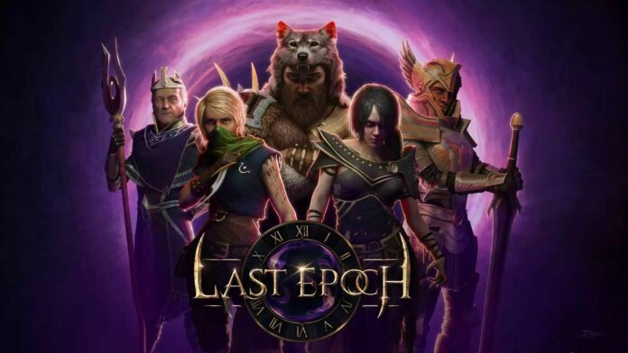 Last Epoch Recensione: perfetta via di mezzo tra Diablo 4 e Path of Exile?
