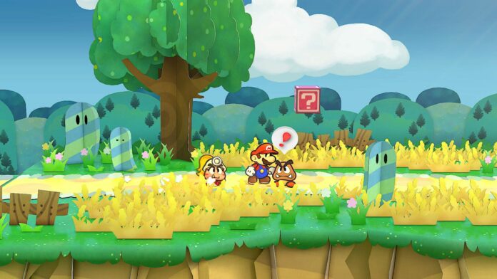 Quali giochi escono su Switch a maggio 2024? Non solo Paper Mario Il Portale Millenario