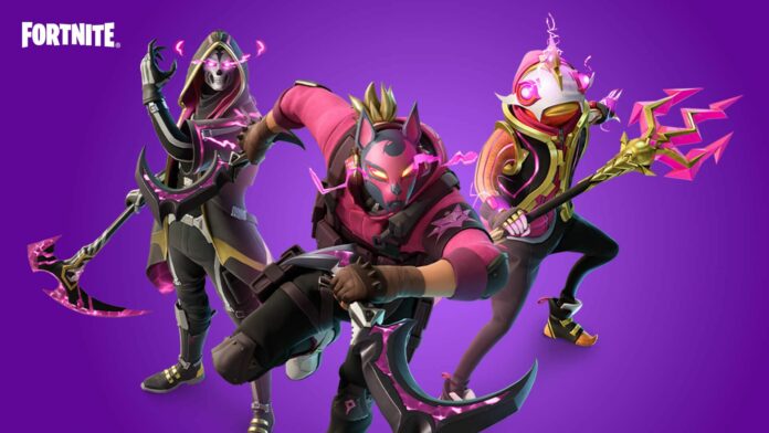 Quali sono le skin di Fortnite più popolari? Lo rivela una ricerca