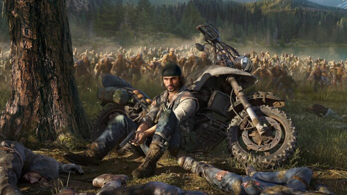 Days Gone è un fallimento? Piovono ancora critiche a Sony dall'ex director