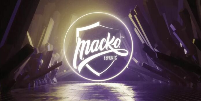 Macko Esports non fa sconti: vince 3 partite e vola alla Knockout Stage degli EMEA Masters #AD