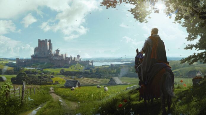 Manor Lords conquista il pubblico di Steam: si va a quota 150 mila utenti in contemporanea