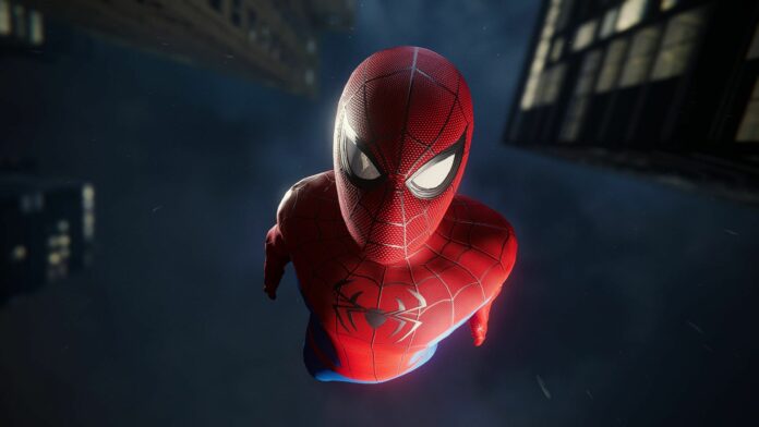 Marvel's Spider-Man 2: la nuova patch corregge un problema col Costume Classico