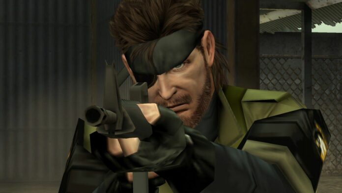 [SPOILER] Metal Gear Solid Peace Walker compie 14 anni: Kojima ha un solo rimpianto 'musicale'