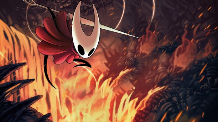 Magari non succede ma... trailer e data di Hollow Knight Silksong oggi all'evento Xbox?