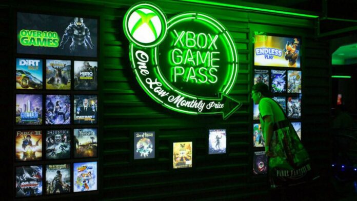 Xbox Game Pass: un mare di giochi third party in arrivo nel 2024, per Jez Corden