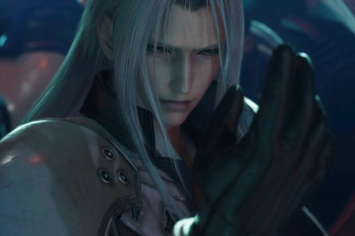 Final Fantasy 7 Remake Parte 3 è in produzione, Nomura impaziente di 'finire la maratona'