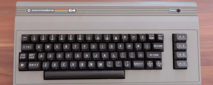 Commodore 64 più veloce di un quantum computer IBM: lanciata la provocazione