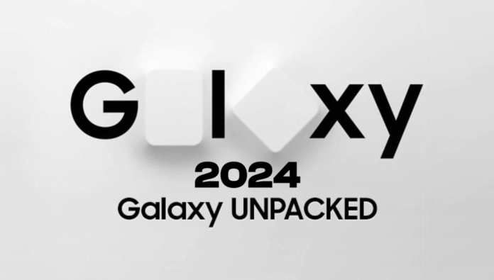 Samsung Galaxy Unpacked 2024: la possibile data dell