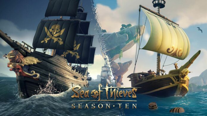 Sea of Thieves è pronto a sbarcare su PS5: ecco tutte le novità su console Sony