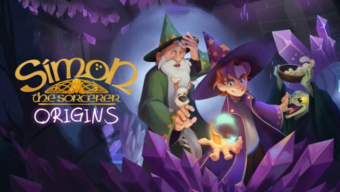 Comicon Napoli 2024: Simon The Sorcerer Origins tra i protagonisti dell'evento!