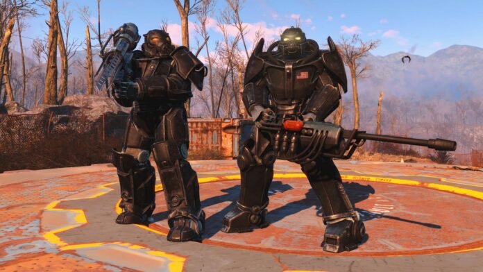 Fallout 4: niente upgrade a PS5 per la versione PlayStation Plus