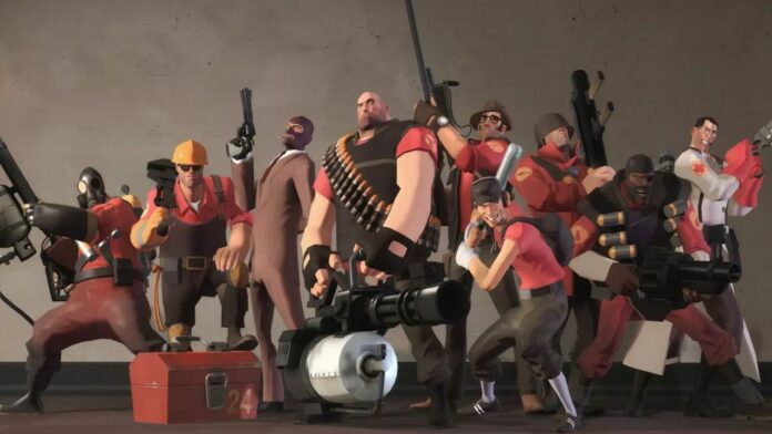 Valve mette il turbo a Team Fortress 2: c'è una grande novità con l'ultimo Update