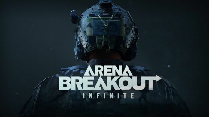 Arena Breakout Infinite: l'FPS tattico con grafica iperrealistica si presenta in video