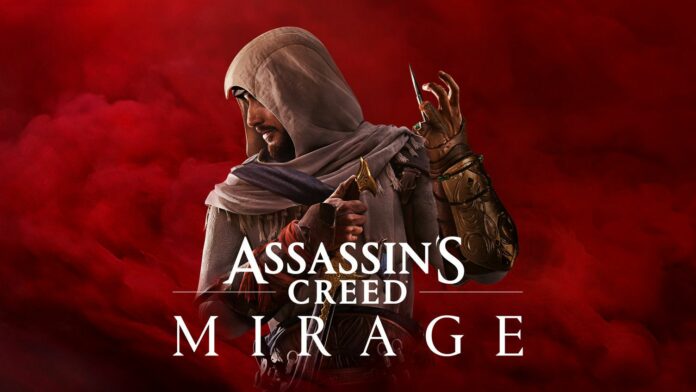 Volete giocare gratis Assassin's Creed Mirage? Free Trial al via su PC, PlayStation e Xbox