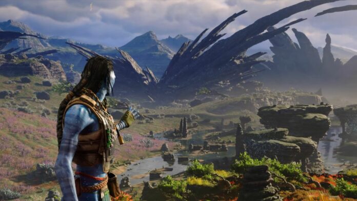 Avatar Frontiers of Pandora si aggiorna: arriva la modalità a 40fps su PS5 e Xbox Series