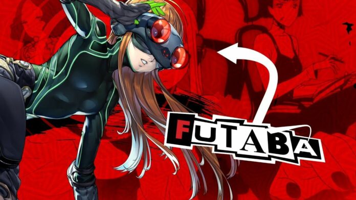 Futaba è una ladra di cuori in questo cosplay fedele da Persona 5