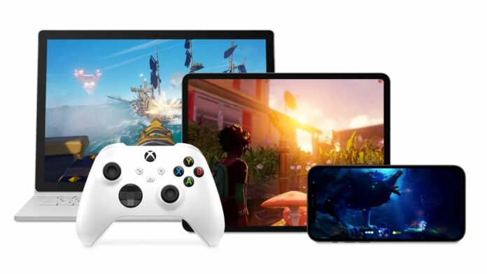 Xbox Cloud Gaming si evolve: con la nuova interfaccia sembra davvero una Xbox 'su nuvola'!