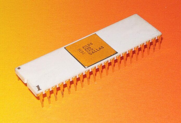 Zilog Z80, la CPU a 8 bit diventa aperta e libera