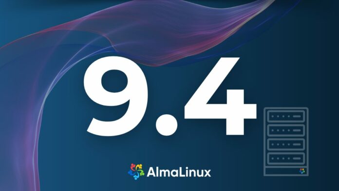 Red Hat Enterprise Linux (RHEL) braccato da AlmaLinux 9.4