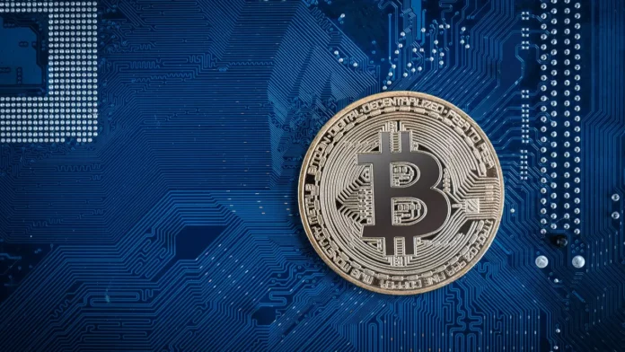 Bitcoin torna a crescere dopo il suo 