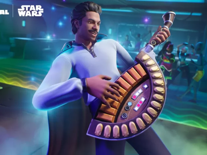Fortnite: come avere la skin Chewbecca e Luke, Yoda e Lando per LEGO Star Wars