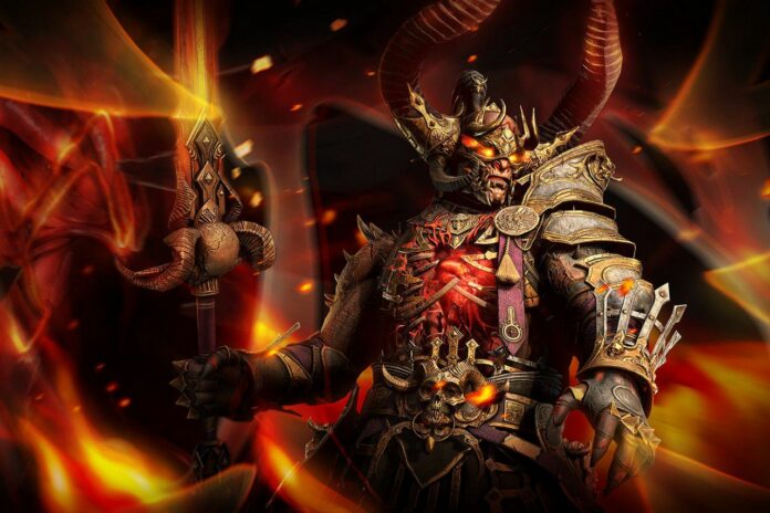 Diablo 4: la rivoluzione nel gameplay della Stagione 4 'spiegata bene' da Blizzard
